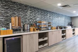  - Fairfield Inn & Suites by Marriott Downtown Amarillo - I-40, Exit 71