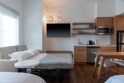  - Element Hotel Richardson