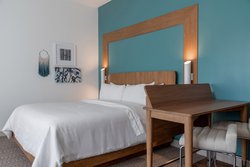  - Element Hotel Richardson