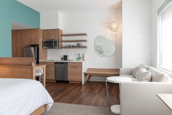  - Element Hotel Richardson