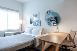  - Element Hotel Richardson