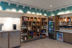  - Element Hotel Richardson