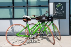  - Element Hotel Richardson