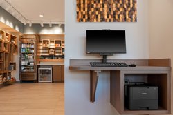  - Element Hotel Richardson