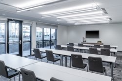  - Element Hotel Richardson