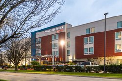  - SpringHill Suites by Marriott Baytown - I-10, Exit 792