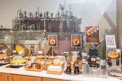  - SpringHill Suites by Marriott Baytown - I-10, Exit 792