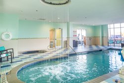  - SpringHill Suites by Marriott Baytown - I-10, Exit 792