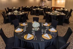  - SpringHill Suites by Marriott Baytown - I-10, Exit 792