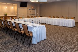  - SpringHill Suites by Marriott Baytown - I-10, Exit 792