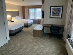  - Holiday Inn Express & Suites Cranberry