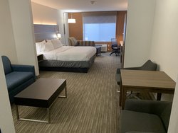  - Holiday Inn Express & Suites Cranberry