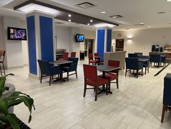  - Holiday Inn Express & Suites Williamsport
