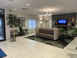  - Holiday Inn Express & Suites Williamsport