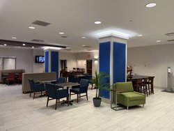  - Holiday Inn Express & Suites Williamsport