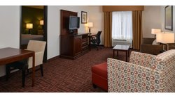  - Holiday Inn Express & Suites Omaha