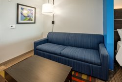  - Holiday Inn Express & Suites Rockport