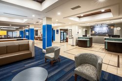  - Holiday Inn Express & Suites Rockport