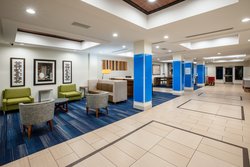  - Holiday Inn Express & Suites Rockport