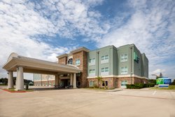  - Holiday Inn Express & Suites Rockport