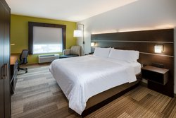  - Holiday Inn Express & Suites Rockport