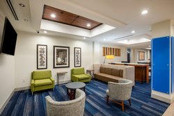  - Holiday Inn Express & Suites Rockport
