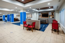  - Holiday Inn Express & Suites Rockport