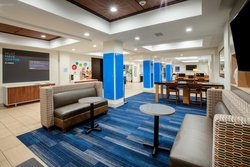  - Holiday Inn Express & Suites Rockport