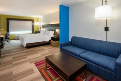  - Holiday Inn Express & Suites Rockport