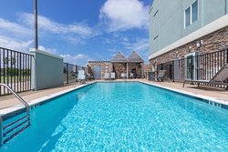  - Holiday Inn Express & Suites Rockport