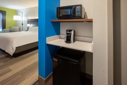  - Holiday Inn Express & Suites Rockport