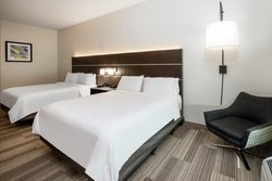  - Holiday Inn Express & Suites Rockport