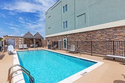  - Holiday Inn Express & Suites Rockport