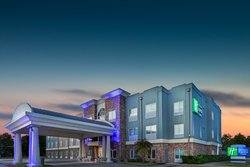  - Holiday Inn Express & Suites Rockport