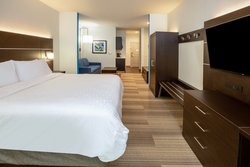  - Holiday Inn Express & Suites Rockport