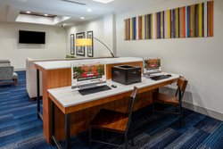  - Holiday Inn Express & Suites Rockport