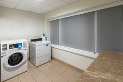  - Holiday Inn Express & Suites Rockport