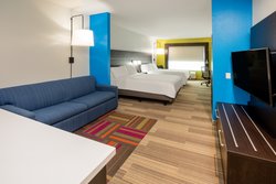  - Holiday Inn Express & Suites Rockport
