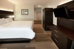 - Holiday Inn Express & Suites Rockport