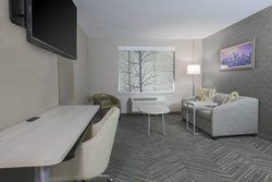  - Fairfield Inn & Suites by Marriott Downtown Amarillo - I-40, Exit 71