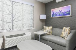  - Fairfield Inn & Suites by Marriott Downtown Amarillo - I-40, Exit 71