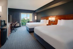  - Courtyard by Marriott Miramar - I-75, Exit 7