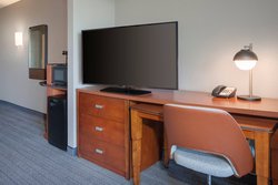  - Courtyard by Marriott Miramar - I-75, Exit 7