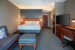  - Courtyard by Marriott Miramar - I-75, Exit 7