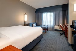  - Courtyard by Marriott Miramar - I-75, Exit 7