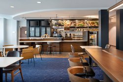  - Courtyard by Marriott Miramar - I-75, Exit 7