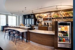  - Courtyard by Marriott Miramar - I-75, Exit 7