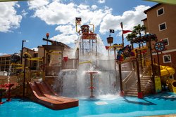  - Westgate Lakes Resort & Spa Orlando
