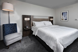  - Holiday Inn Express Innsbrook Richmond - I-64, Exit 180