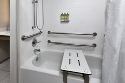  - Holiday Inn Express Innsbrook Richmond - I-64, Exit 180